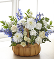 The FTD� Harmony & Grace� Basket
