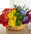 The FTD� Prideful� Basket 