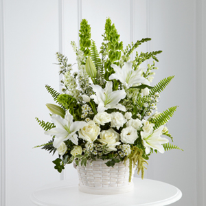 The FTD� In Our Thoughts� Arrangement