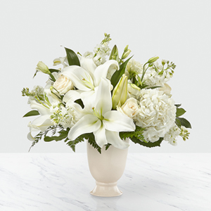 The FTD� Remembrance� Bouquet