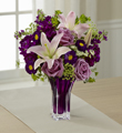 The FTD� Garden Terrace� Bouquet by Vera Wang
