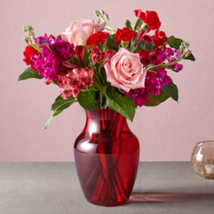 Cupid\'s Crush Bouquet