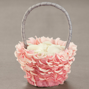 The FTD� Fresh Picked� Petal Basket
