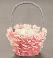 The FTD� Fresh Picked� Petal Basket