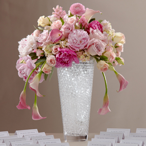 The FTD� Celebrate with Us� Arrangement