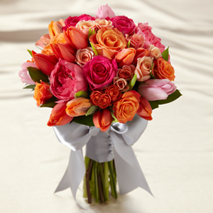 The FTD� Sunset Dream� Bouquet