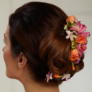 The FTD� Flowers-N-Frills� Hair D�cor