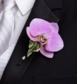 The FTD� True Love� Boutonniere