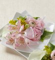 The FTD� Enchantment� Corsage