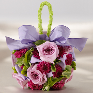 The FTD� Enlightened Love� Pomander