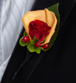 The FTD� Breathless� Boutonniere