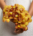 The FTD� Contentment� Bouquet