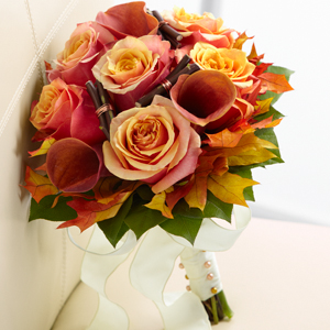The FTD� Love Everlasting� Bouquet