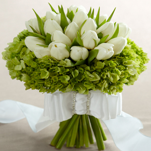 The FTD� Sunningdale� Bouquet