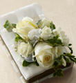 The FTD� Rose Charm� Bouquet
