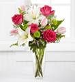 The FTD� Floral Expressions� Bouquet by BHG�