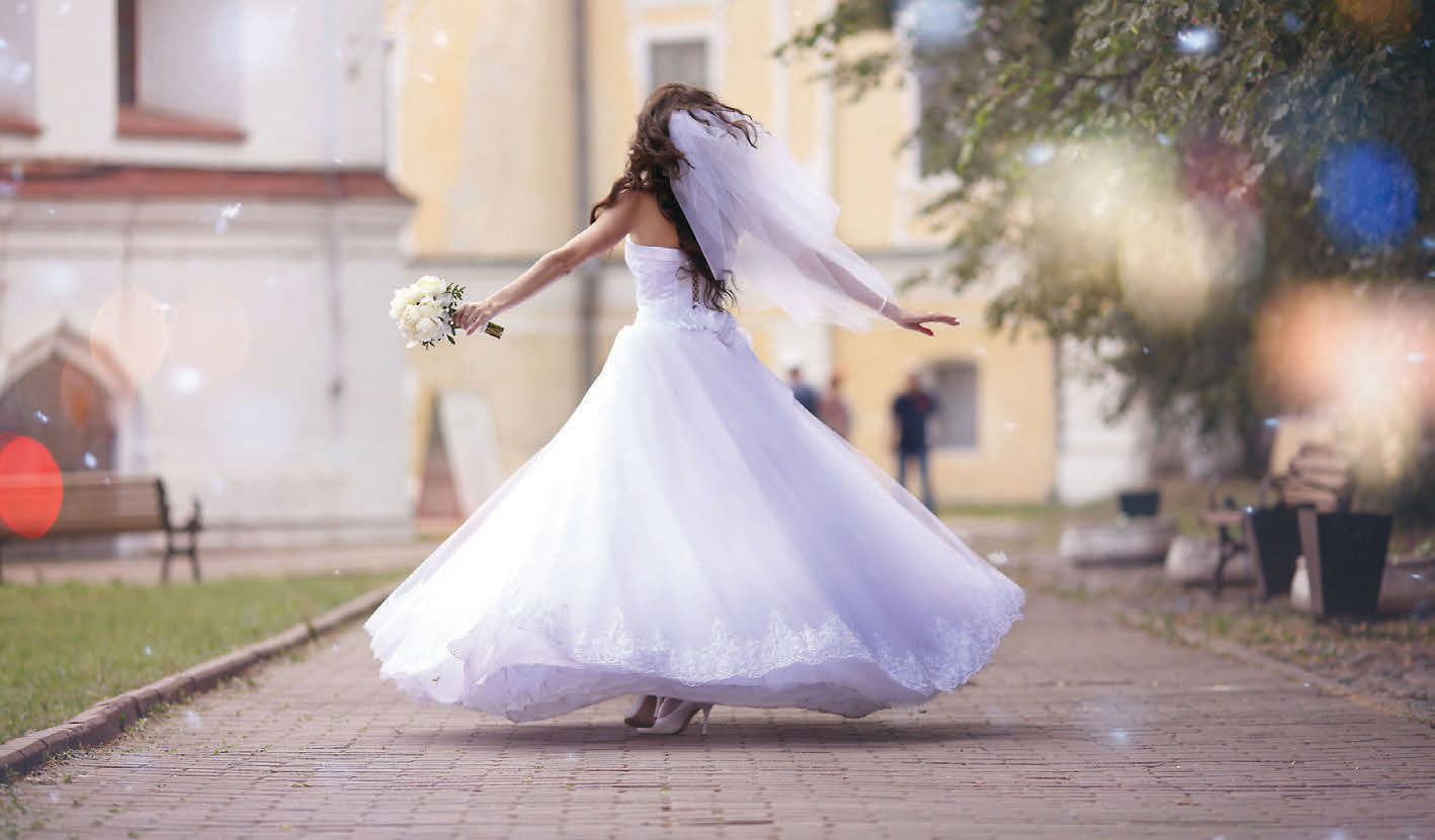 Weddings and Events by  Something Different...in Flowers